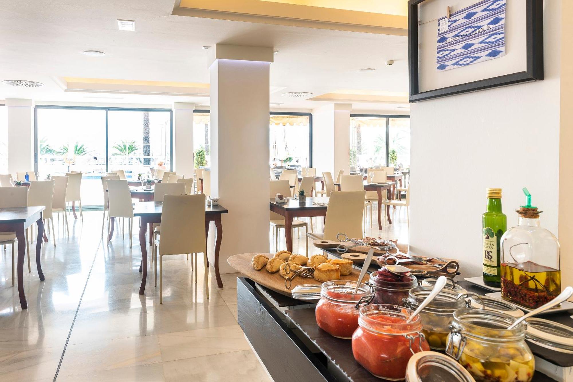 Hotel Bellver , Affiliated By Meliá