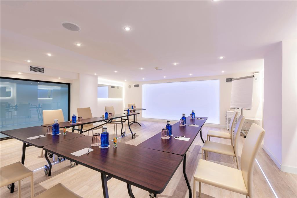 Bellver , Affiliated By Meliá 4*