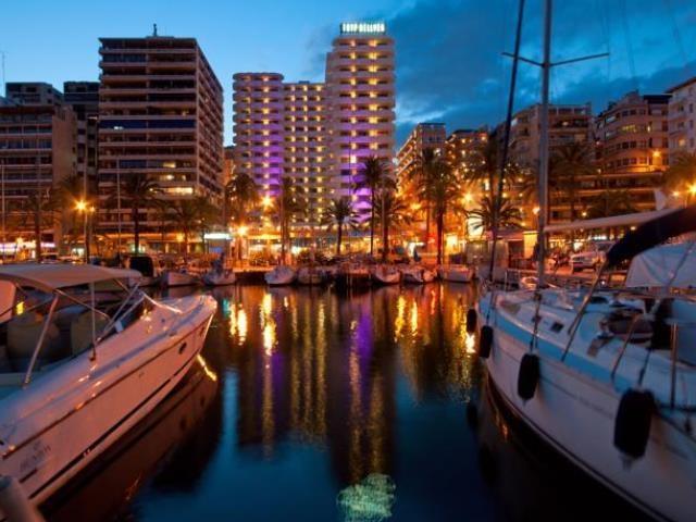 Bellver , Affiliated By Meliá Hotel 4*