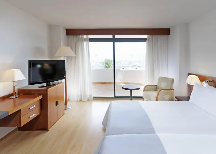 Hotel Palma Bellver, managed by Meliá